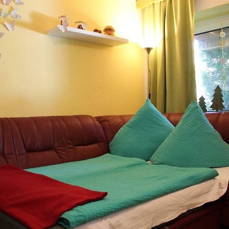 Ferienwohnung Waitzdorf Hohnstein Eksteriør billede